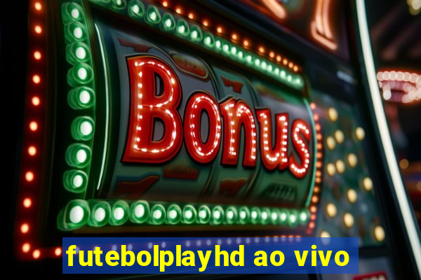 futebolplayhd ao vivo